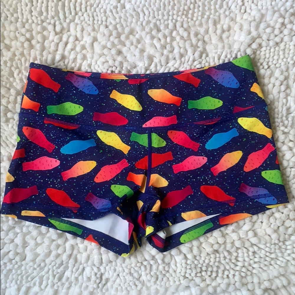 Vigorous Apparel Shorts